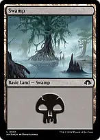 Modern Horizons 3 #501