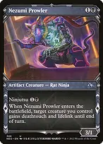 Kamigawa: Neon Dynasty #344
