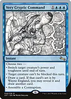 Unstable #49a