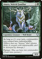 Commander Legends #214