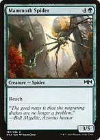 Ravnica Allegiance #132