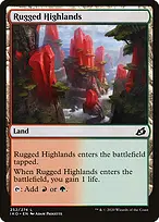 Ikoria: Lair of Behemoths #252