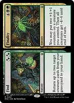 Modern Horizons 3 Commander #261
