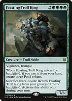 Throne of Eldraine #152