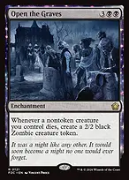 Foundations Commander #121