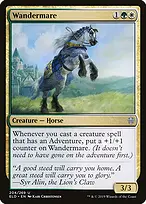 Throne of Eldraine #204