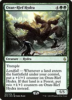 Battle for Zendikar Promos #181s