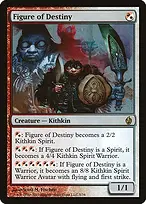 Premium Deck Series: Fire and Lightning #5