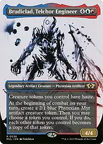 Multiverse Legends #36