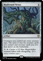 Bloomburrow Commander #279
