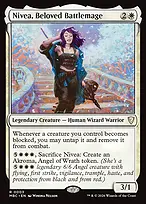 Mystery Booster Commander Edition #3