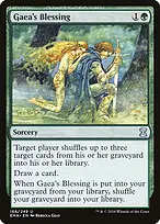Eternal Masters #168