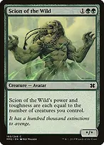 Modern Masters 2015 #160