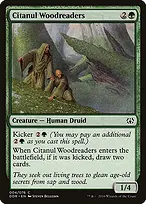 Duel Decks: Nissa vs. Ob Nixilis #4