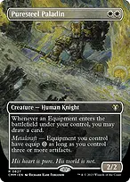 Commander Masters #627