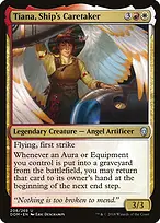 Dominaria #208