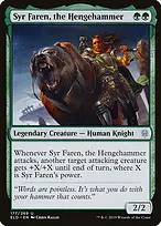 Throne of Eldraine #177