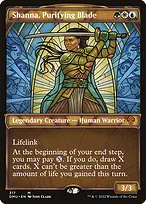 Dominaria United #317