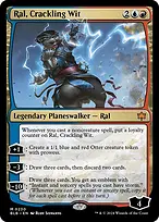 Bloomburrow Promos #230p