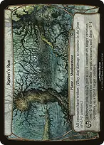 Planechase Planes #31