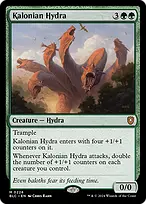 Bloomburrow Commander #226