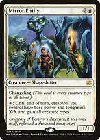Modern Masters 2015 #26