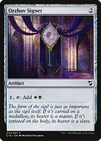 Commander 2018 #213