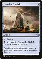 Starter Commander Decks #286