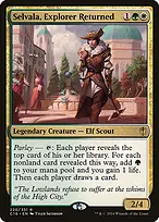 Commander 2016 #220