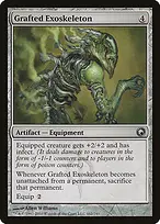 Scars of Mirrodin #162
