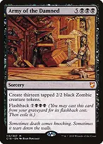 Commander 2018 #113