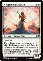 Tarkir: Dragonstorm Commander #141