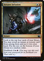 Innistrad: Midnight Hunt #210