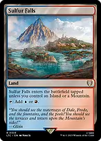Tales of Middle-earth Commander #333