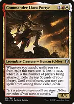 Commander Legends: Battle for Baldur's Gate #270