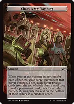 Duskmourn: House of Horror Commander #329