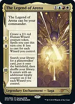 2018 Heroes of the Realm #4