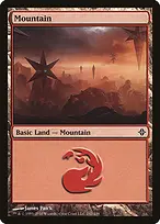 Rise of the Eldrazi #242
