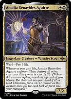 The Lost Caverns of Ixalan #221