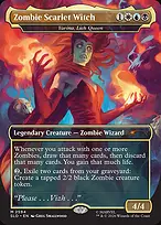 Secret Lair Drop #2594