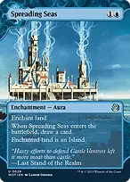 Wilds of Eldraine: Enchanting Tales #26