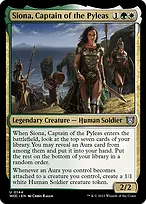 Wilds of Eldraine Commander #144