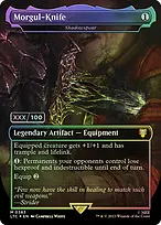 Tales of Middle-earth Commander #383z
