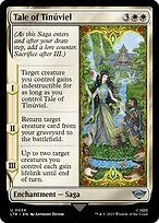 The Lord of the Rings: Tales of Middle-earth #34
