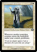 Modern Horizons 3 #393