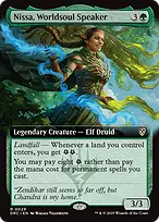 Aetherdrift Commander #29