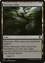Midnight Hunt Commander #176