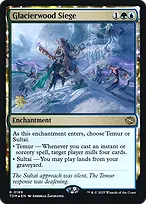 Tarkir: Dragonstorm Promos #189s