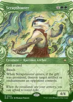 Bloomburrow #324