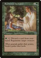 Mercadian Masques #265